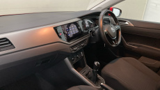 Volkswagen Polo 1.0 SE 5dr Petrol Hatchback